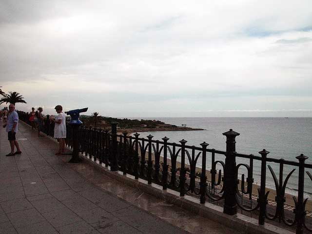 balcón mediterráneo