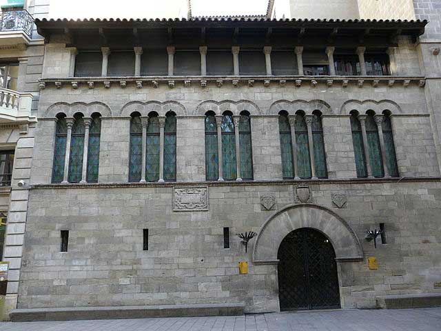 Ayuntamiento de Lleida