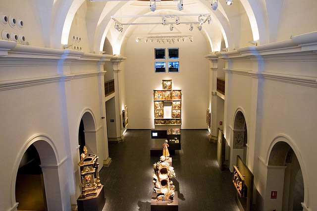 museo lleida