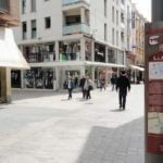 Centro comercial de Lleida